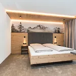 Garni Pfeifer Couette-café Ischgl