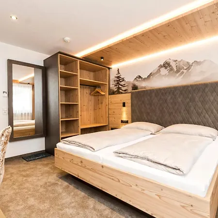 Garni Pfeifer 3* Ischgl