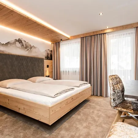 Garni Pfeifer 3* Ischgl