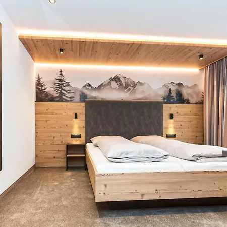 Garni Pfeifer Bed & Breakfast