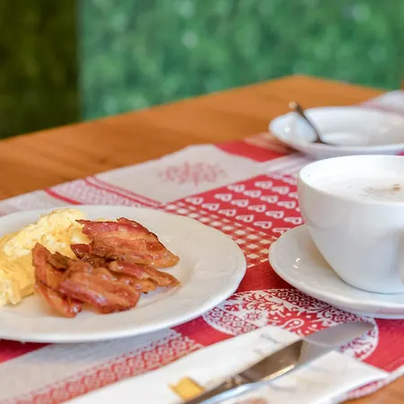 Garni Pfeifer Bed & Breakfast Ischgl