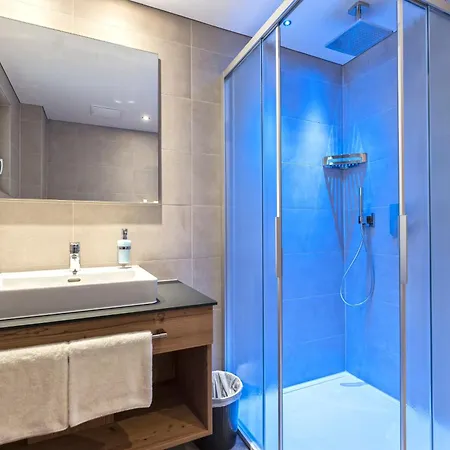 Bed & Breakfast Garni Pfeifer Ischgl