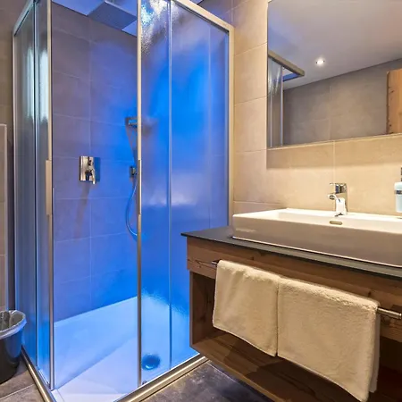 Garni Pfeifer 3* Ischgl