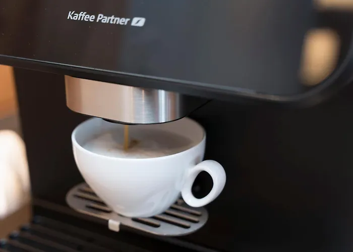 Garni Pfeifer 3* 伊施格尔