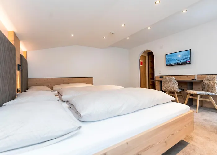 Garni Pfeifer 伊施格尔