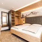 Garni Pfeifer 3* Ишгль
