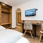 Garni Pfeifer 3* Ишгль