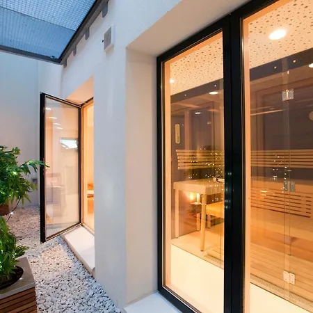 Bed & Breakfast Garni Pfeifer Ischgl