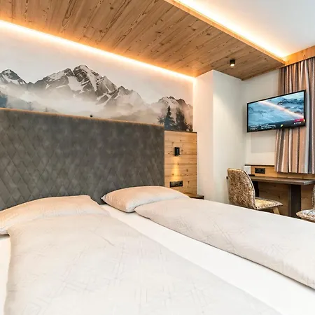Garni Pfeifer 3*