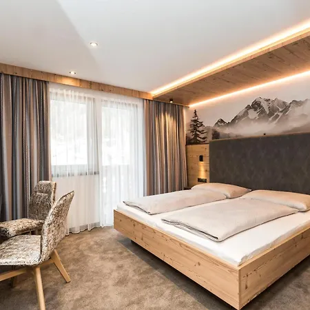 Garni Pfeifer Bed & Breakfast