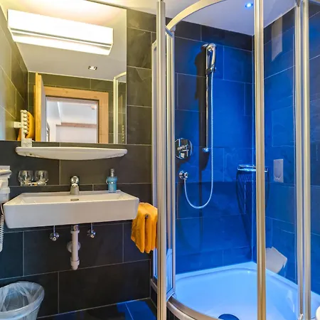 Garni Pfeifer Bed & Breakfast Ischgl