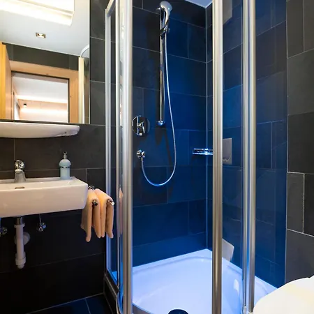 Bed & Breakfast Garni Pfeifer Ischgl