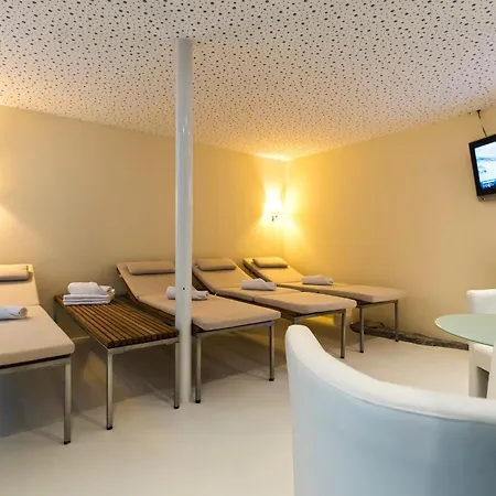 Garni Pfeifer 3*