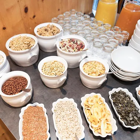 Garni Pfeifer 3* Ischgl