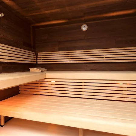 Garni Pfeifer Bed and breakfast