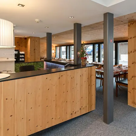 Bed and breakfast Garni Pfeifer