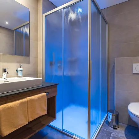 Garni Pfeifer Bed & Breakfast 3*