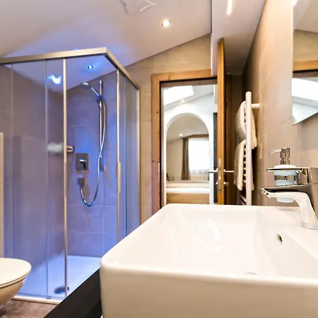 Garni Pfeifer Bed & Breakfast