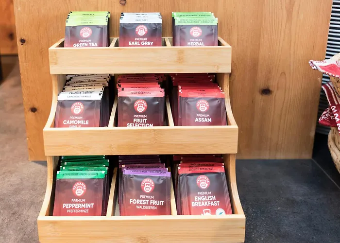 Garni Pfeifer אישגל