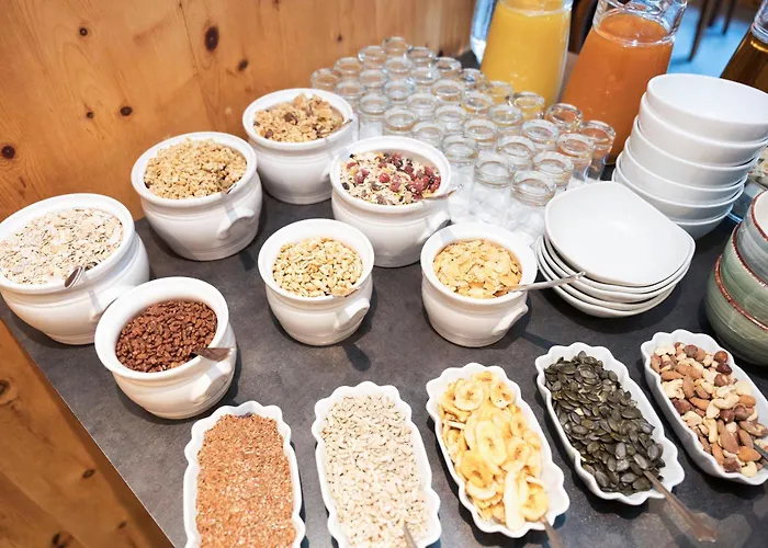 Garni Pfeifer 3* Ischgl