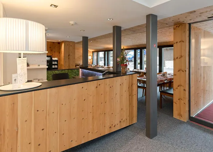 Bed & Breakfast Garni Pfeifer