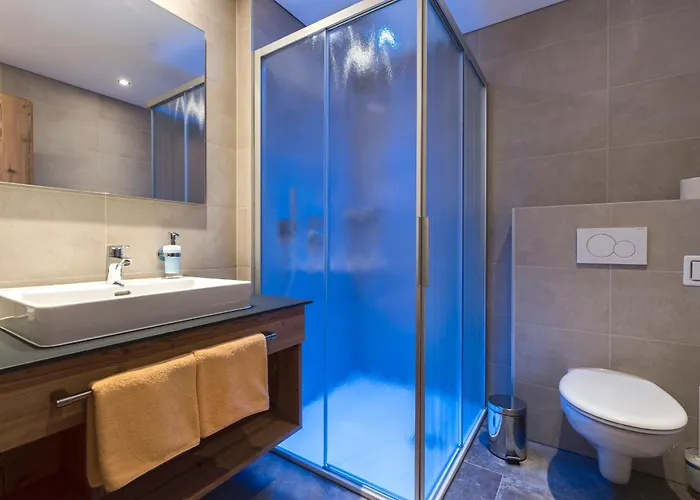 Garni Pfeifer Bed & Breakfast 3*