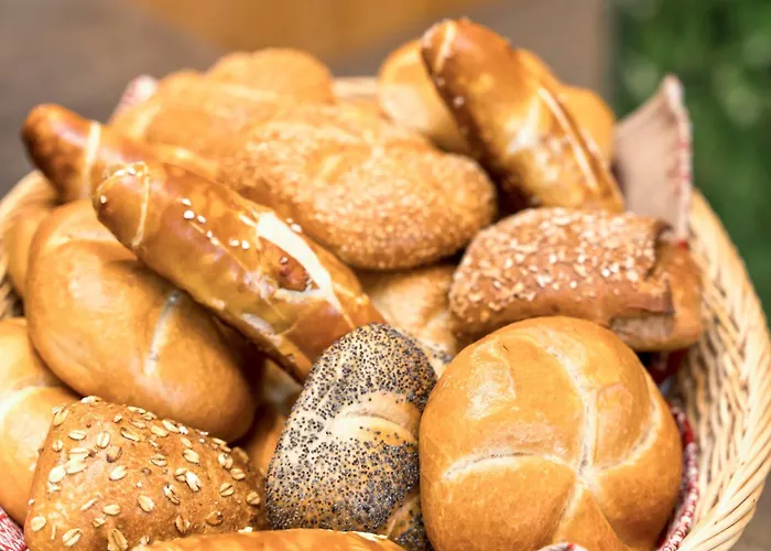 Garni Pfeifer 3* אישגל