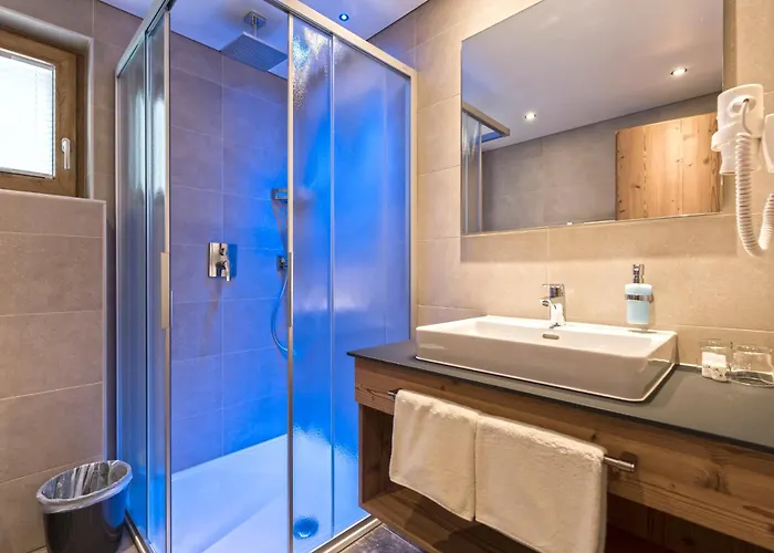 Bed & Breakfast Garni Pfeifer 3*