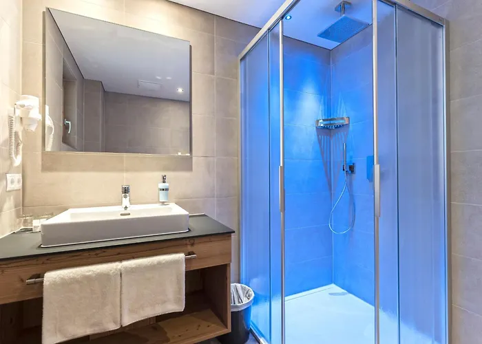 לינה וארוחת בוקר Garni Pfeifer אישגל