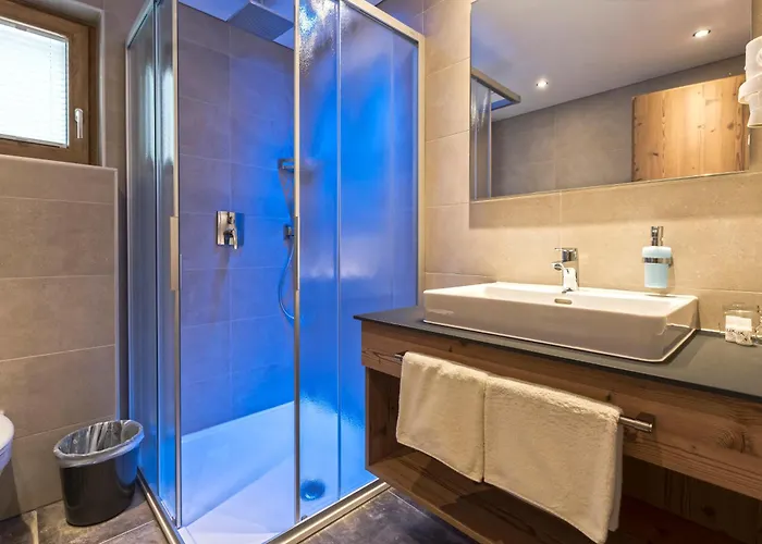 Garni Pfeifer 3* Ischgl