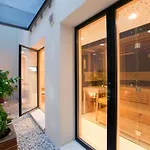 Bed & Breakfast Garni Pfeifer Ischgl