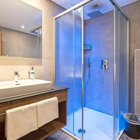 Bed & Breakfast Garni Pfeifer