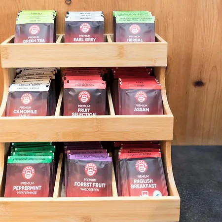 Garni Pfeifer Ischgl