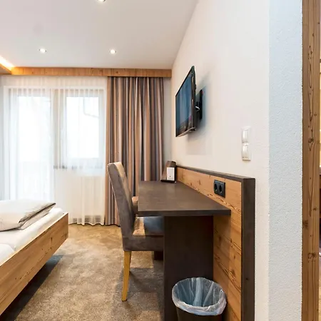 Garni Pfeifer Bed & Breakfast