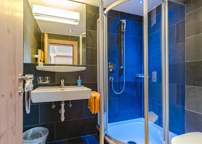 Garni Pfeifer Bed & Breakfast Ischgl